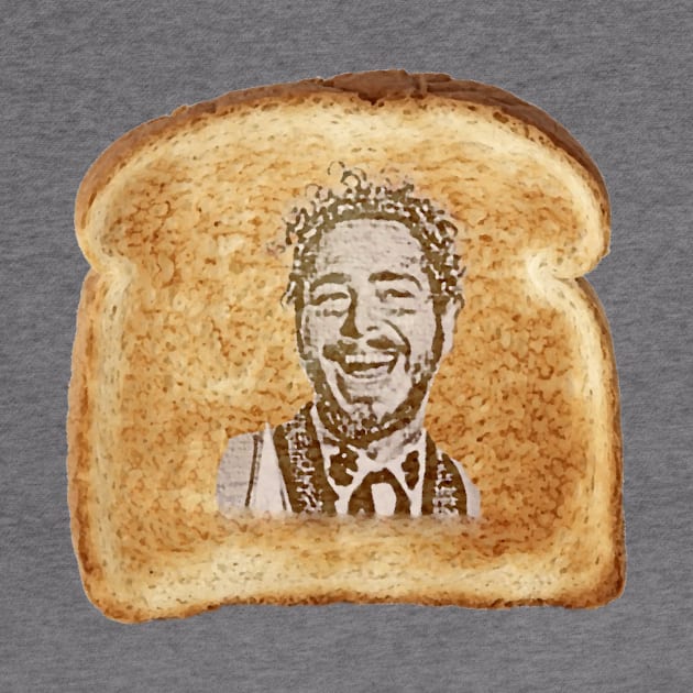 Toast Malone by Stupidi-Tees